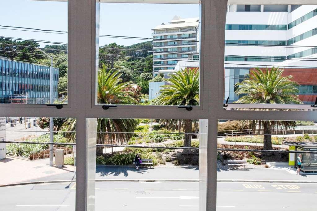 Sojourn Apartment Hotel - Riddiford Wellington Amenities photo